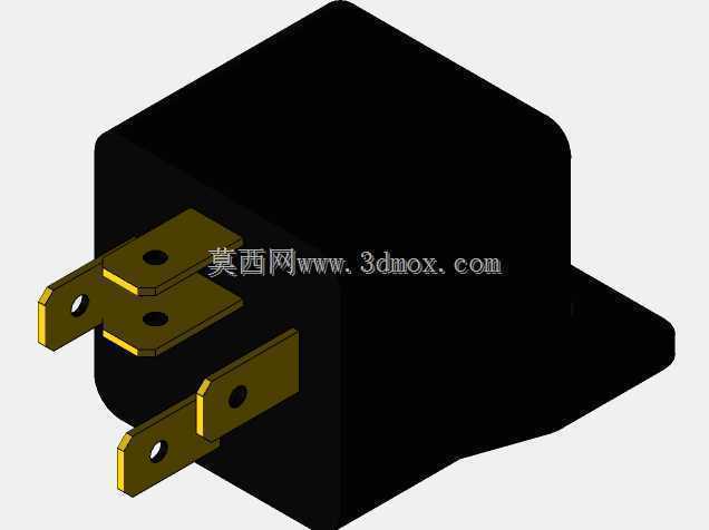 博世汽车继电器0332209150