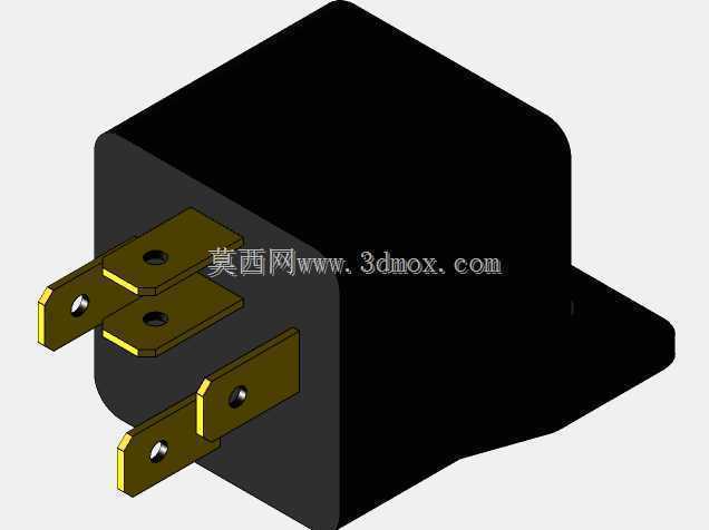 博世汽车继电器0332209150