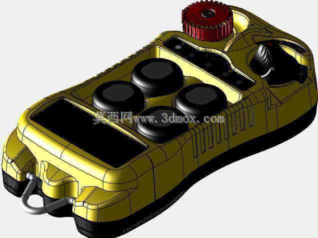 Magnetek Flex Rage收音机/rcvr