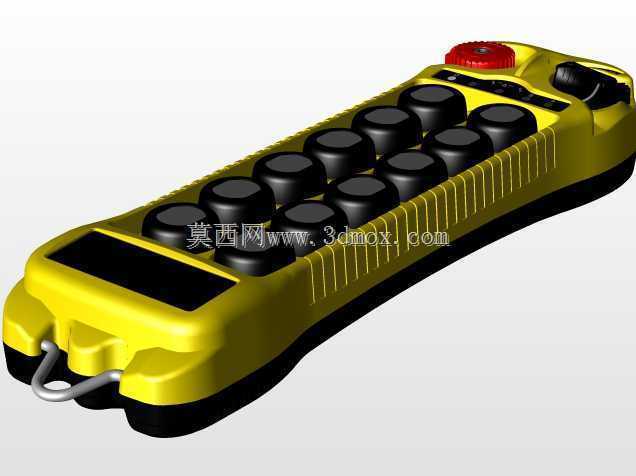 Magnetek Flex Rage收音机/rcvr