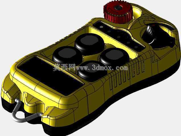 Magnetek Flex Rage收音机/rcvr
