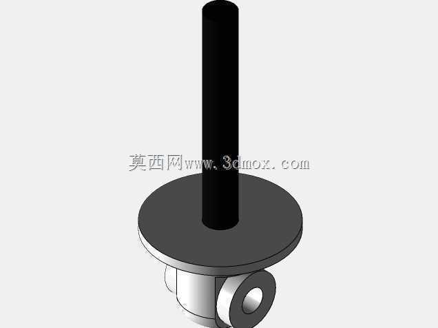 Inventor中的减震器|| Inventor三维建模|| Inventor绘图|Inventor装配教程