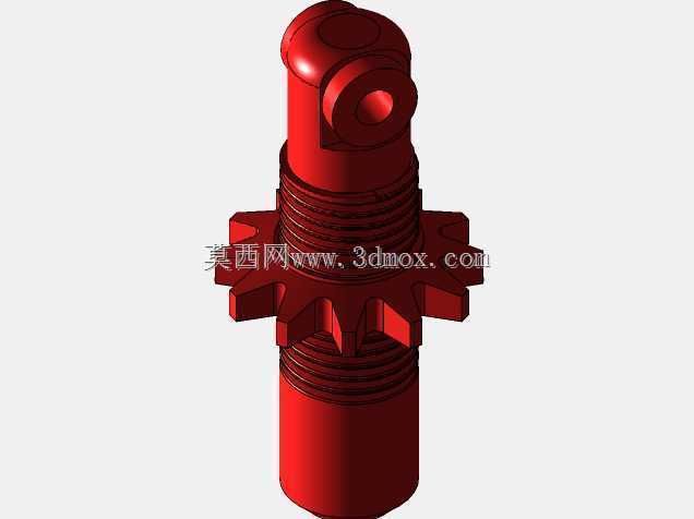 Inventor中的减震器|| Inventor三维建模|| Inventor绘图|Inventor装配教程
