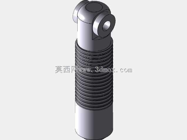 Inventor中的减震器|| Inventor三维建模|| Inventor绘图|Inventor装配教程