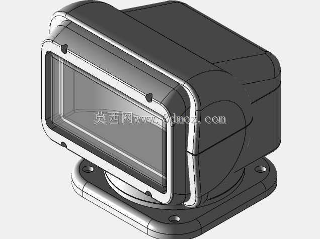 GoLight 2000