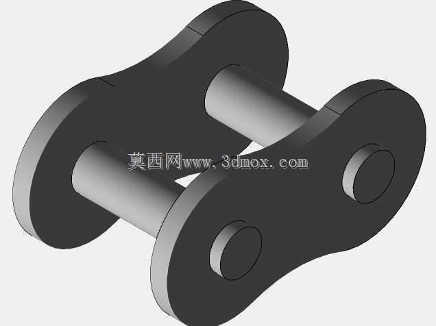 滚子链RS 60-1外部