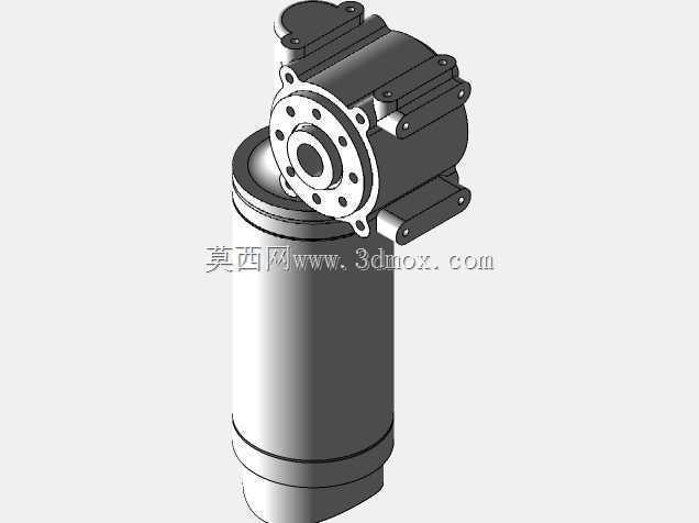 Kormas 5603063240065编码器直流齿轮电机