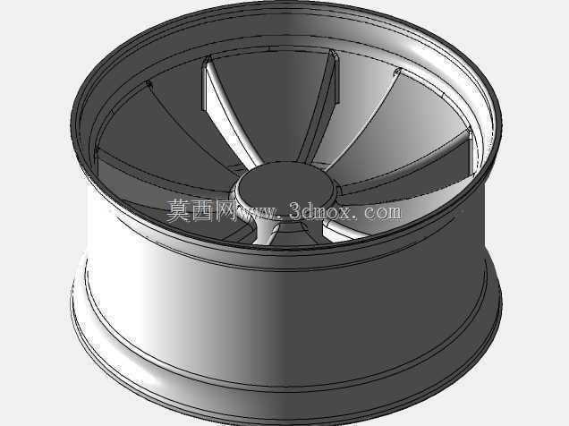 Autodesk Inventor中的车轮||Inventor教程||Inventors中的装配||Autodesk Inventort中的轮胎