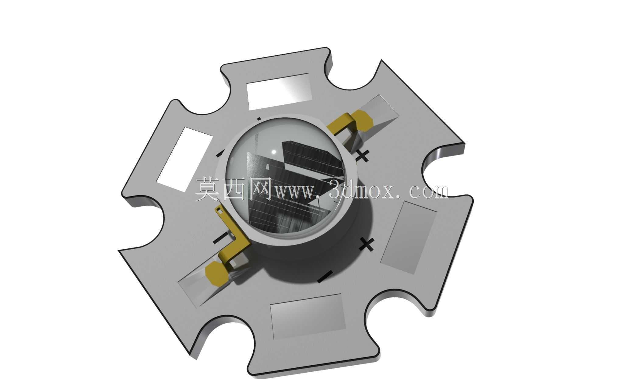 LED 1 W����ɫ��