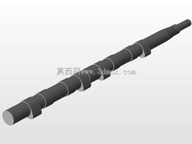 直列式4缸发动机30 CC