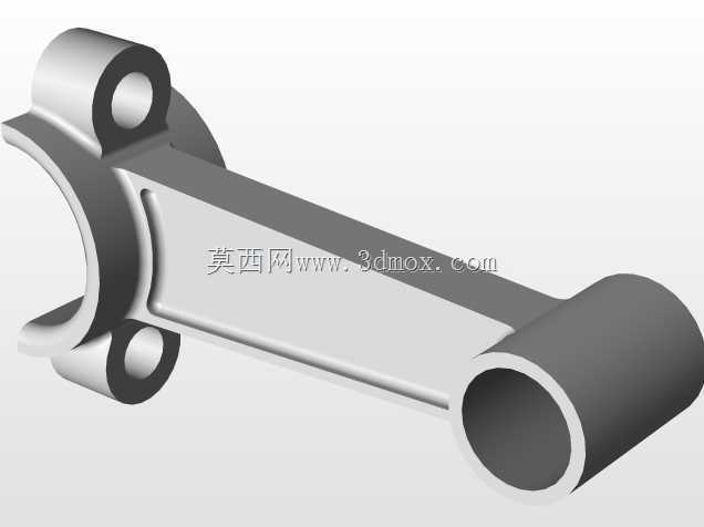 直列式4缸发动机30 CC