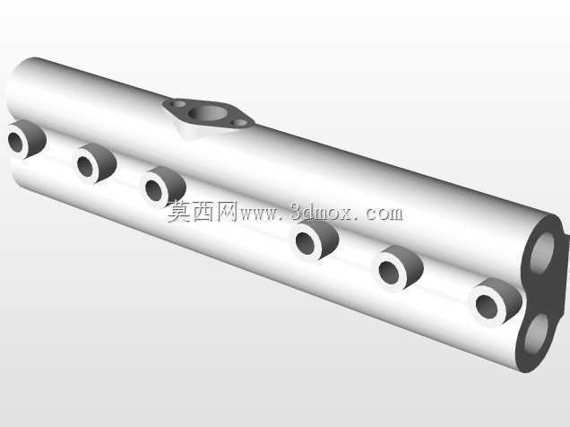 直列式4缸发动机30 CC
