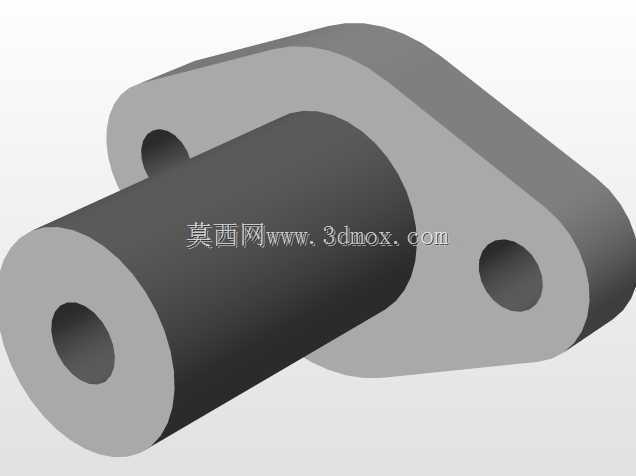 直列式4缸发动机30 CC