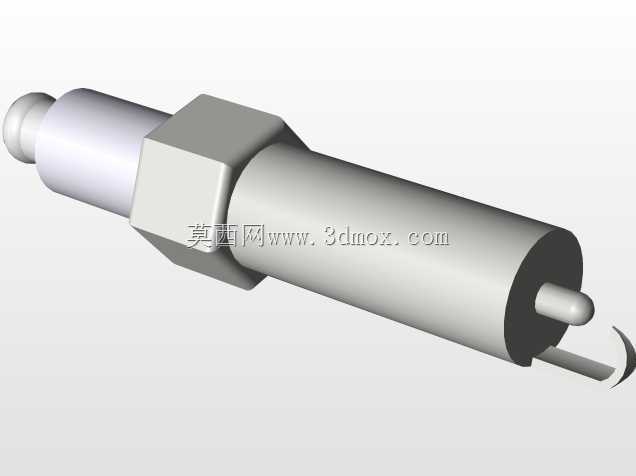 直列式4缸发动机30 CC