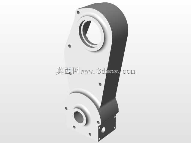 直列式4缸发动机30 CC