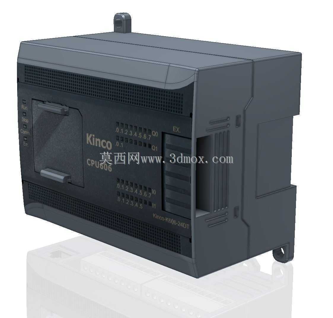 Kinco K6ϵ��PLC#K606-24DT