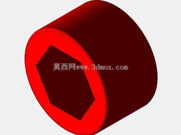 汽车悬架模型