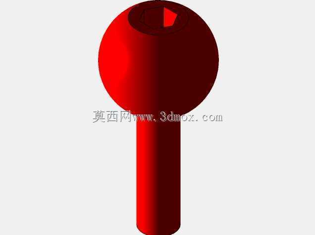 汽车悬架模型