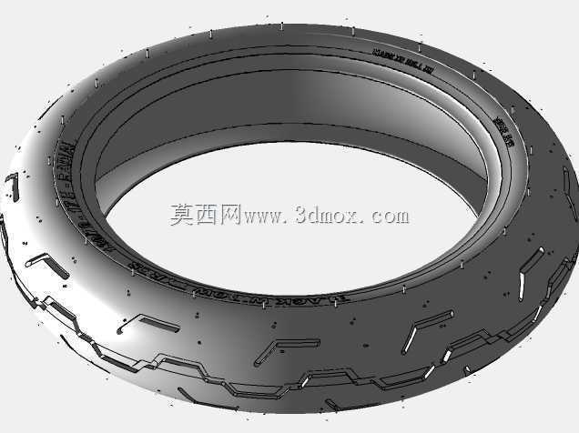 定制摩托车轮胎130/70-17
