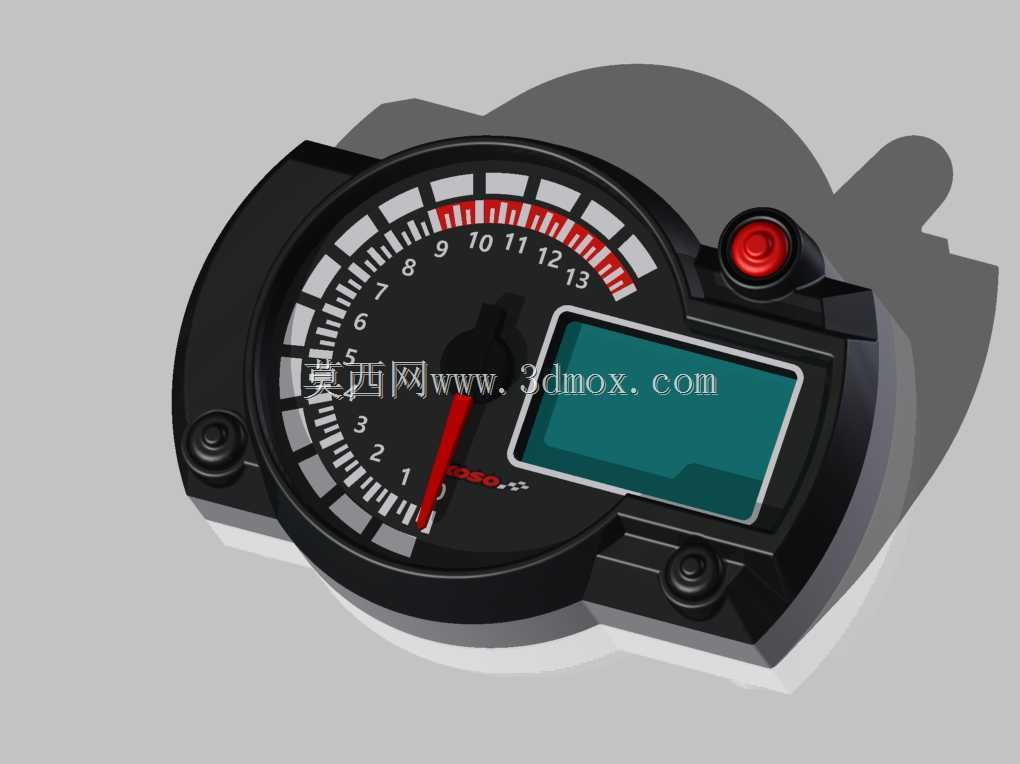KOSO RX2N���ٱ�