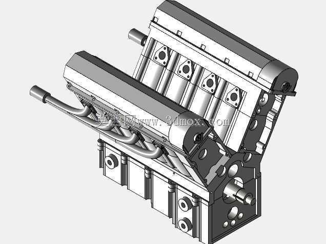 V8