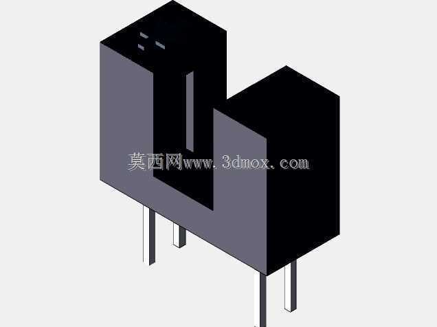 计算机控制的V10电磁阀发动机
