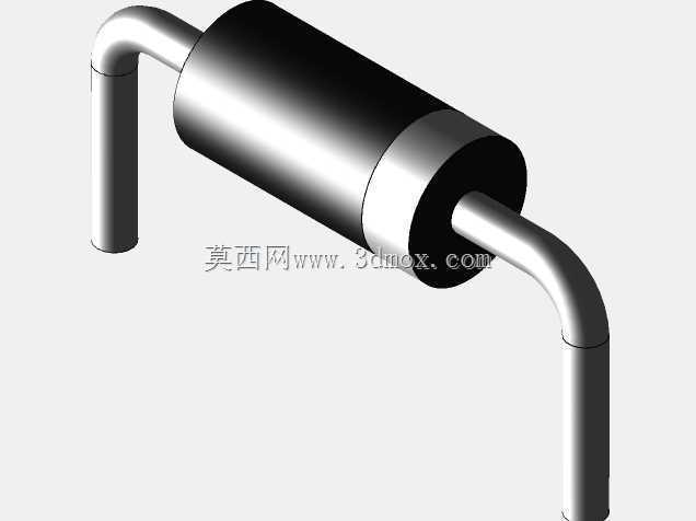 计算机控制的V10电磁阀发动机
