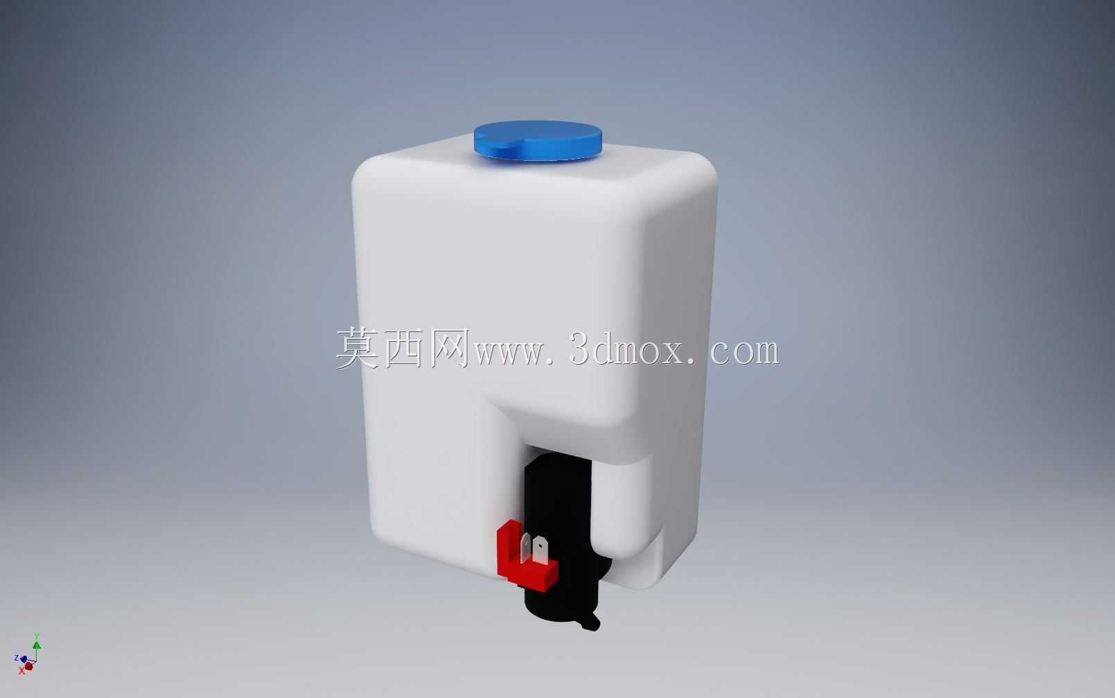 挡风玻璃清洗器套件