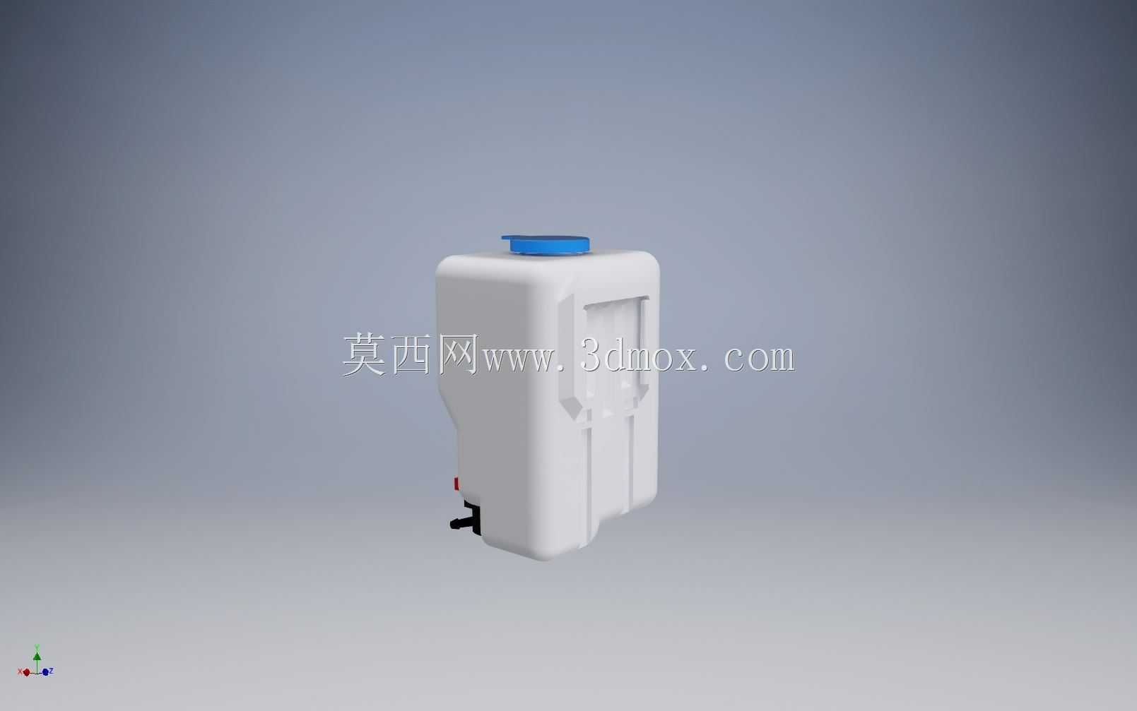 挡风玻璃清洗器套件