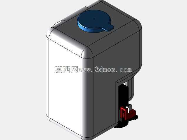 挡风玻璃清洗器套件
