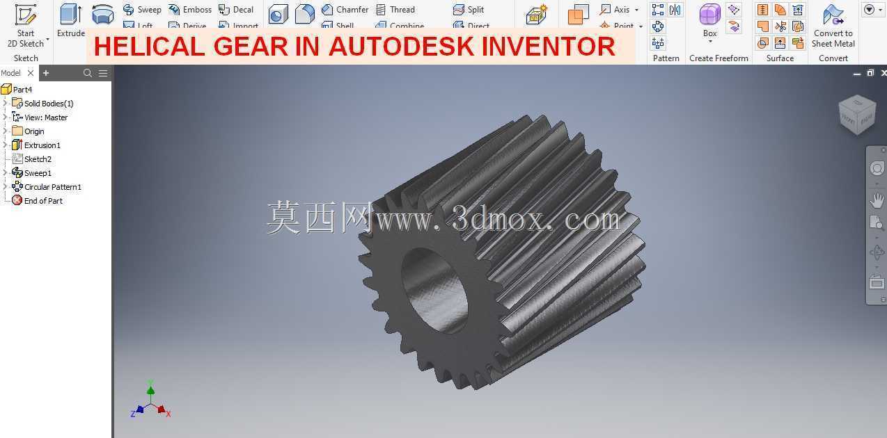 Autodesk Inventor�е�б����||�������||�����������|| Autodesk Inventors�̳�