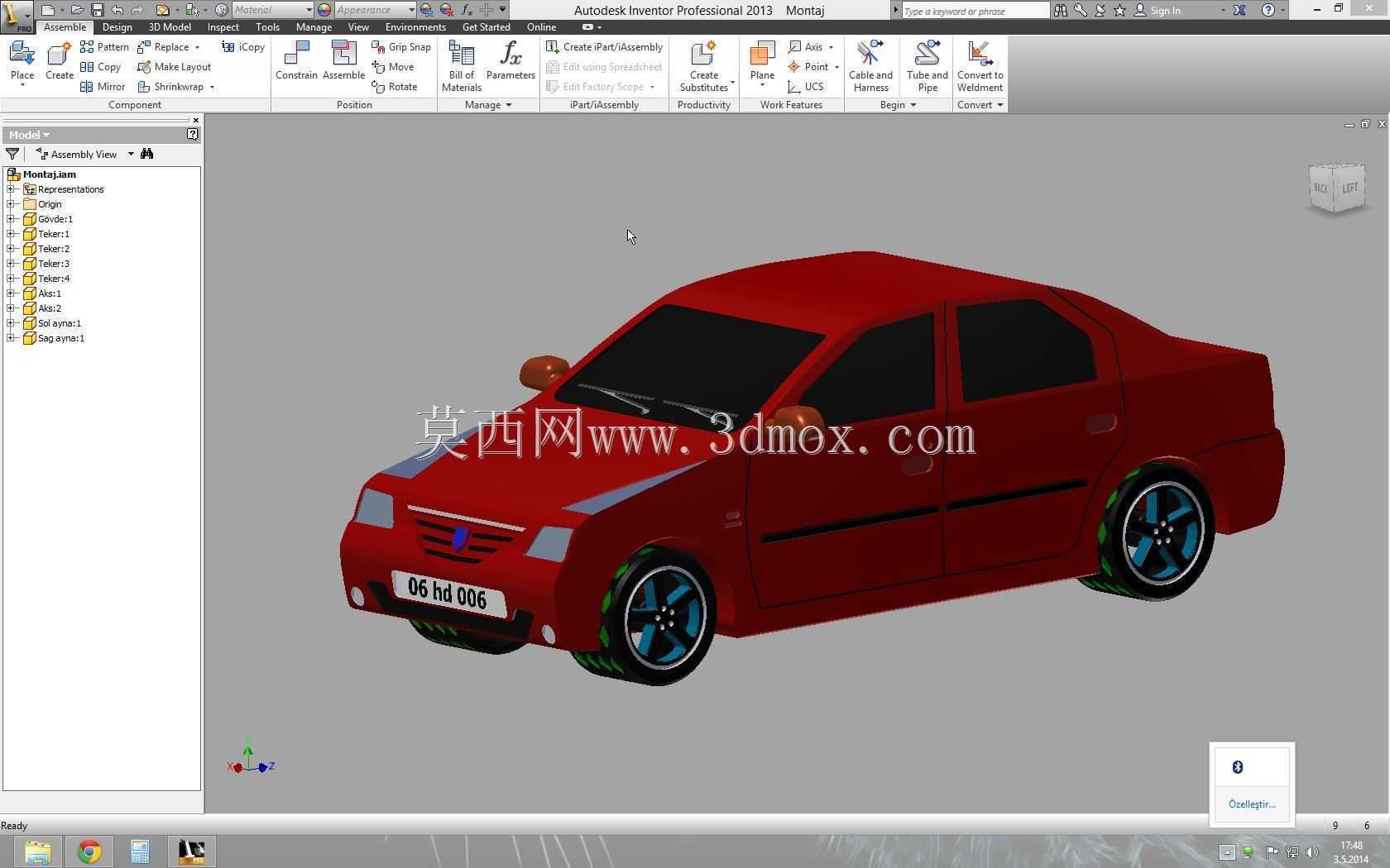 Dacia logan 2006