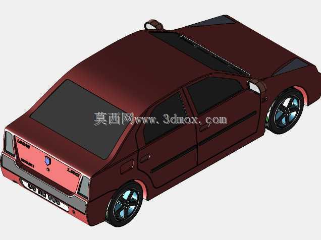 Dacia logan 2006