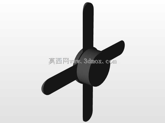 迷你散热器