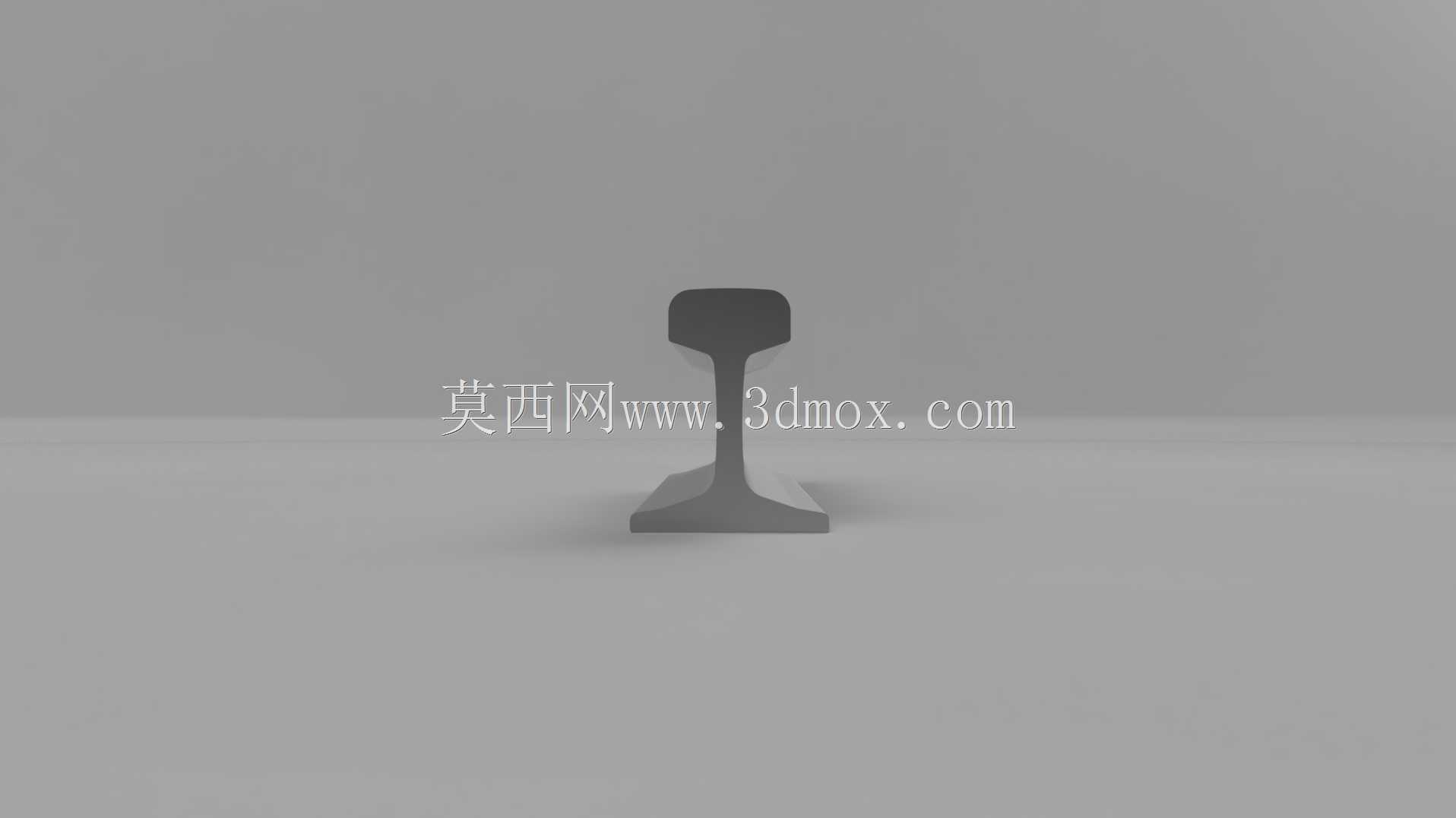 43公斤钢轨
