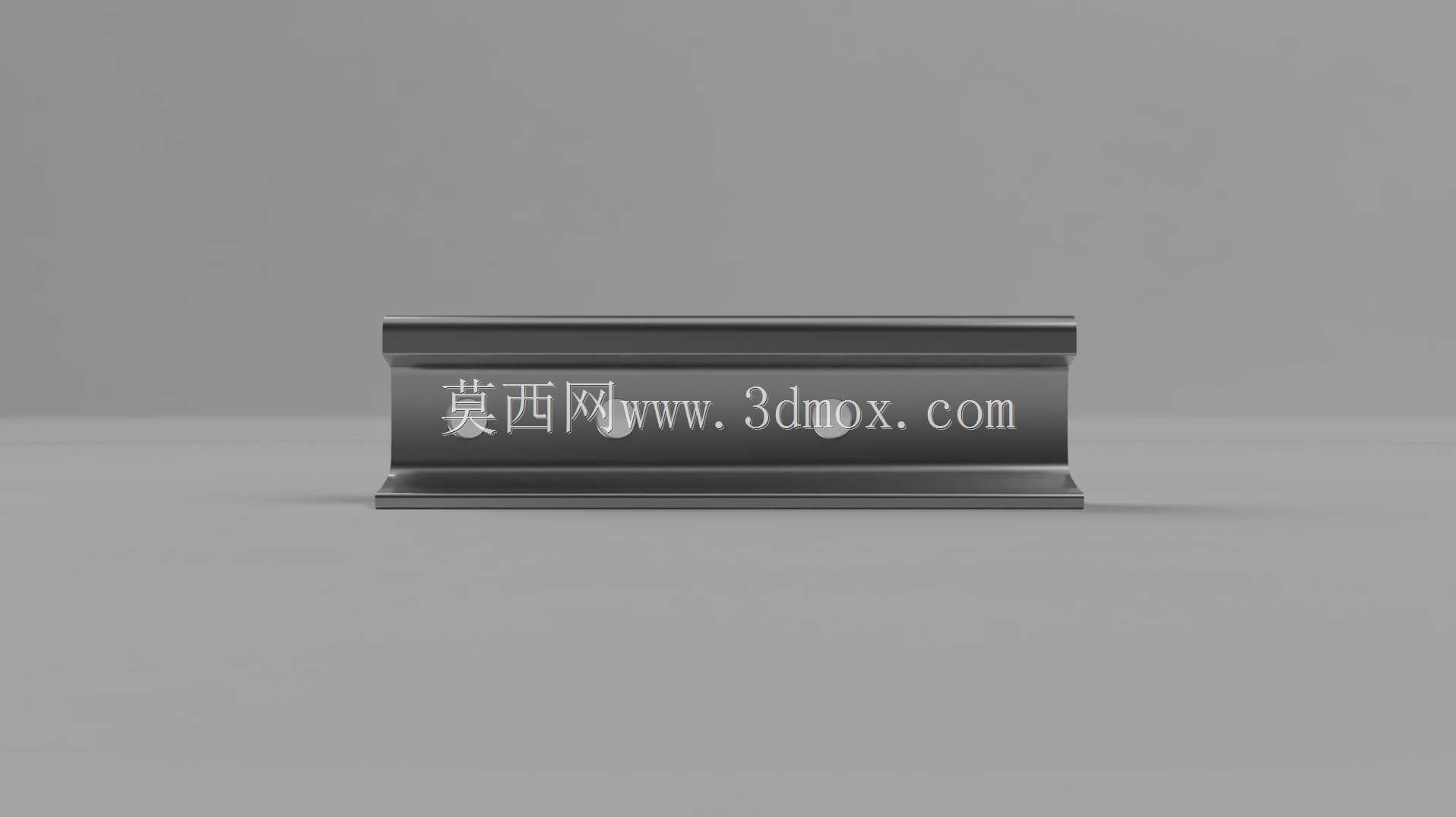 43公斤钢轨