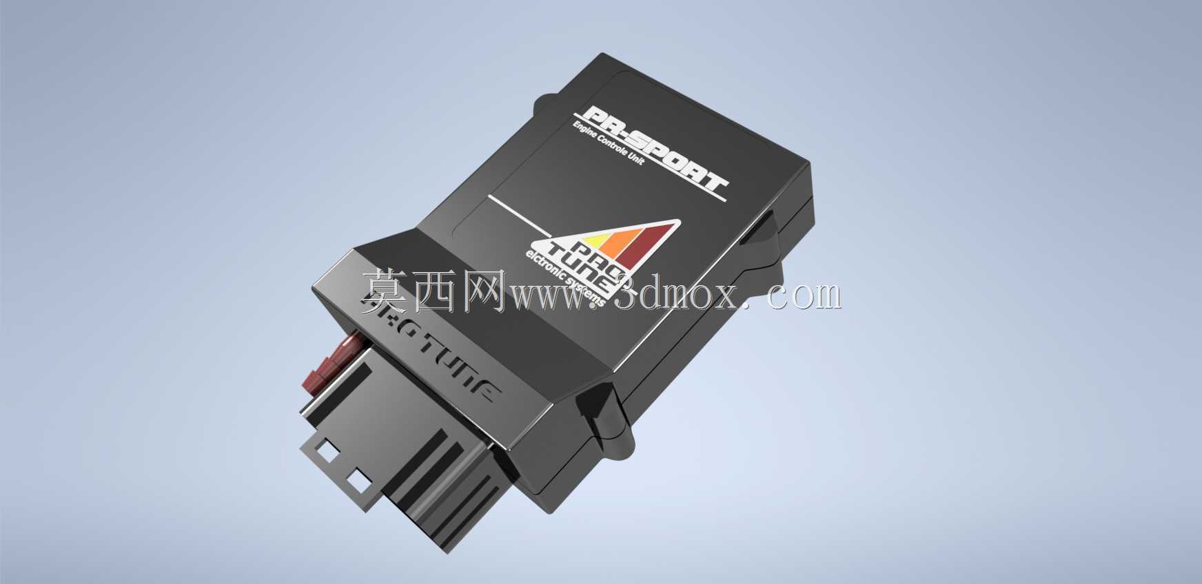 Pro Tune ECU PR Sport