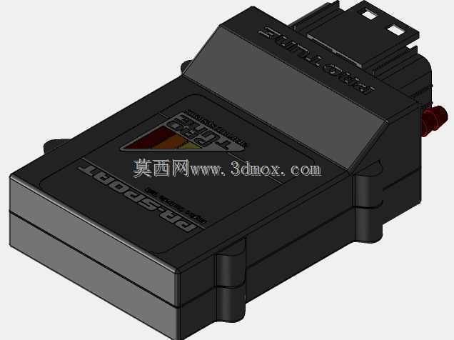 Pro Tune ECU PR Sport