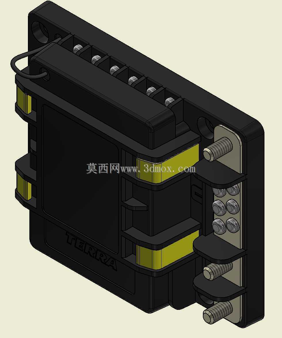 Littelfuse PDM LX 880089