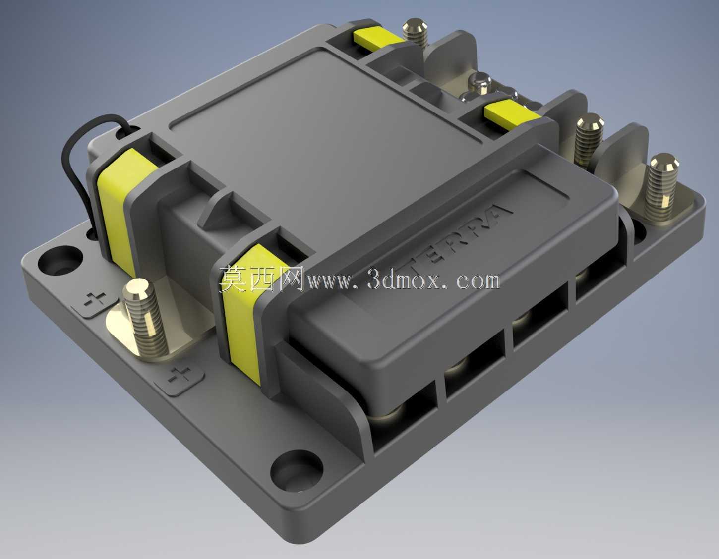Littelfuse PDM LX 880089