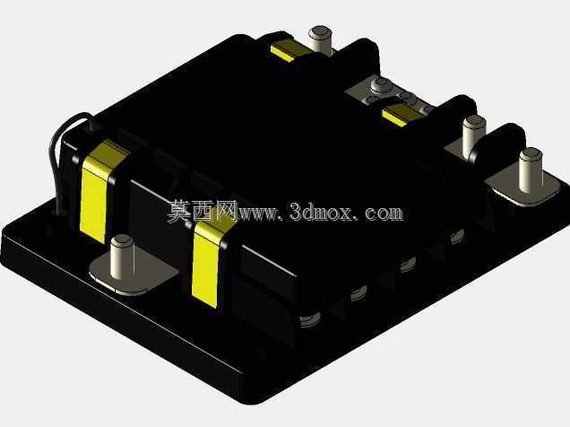 Littelfuse PDM LX 880089