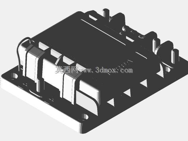 Littelfuse PDM LX 880089