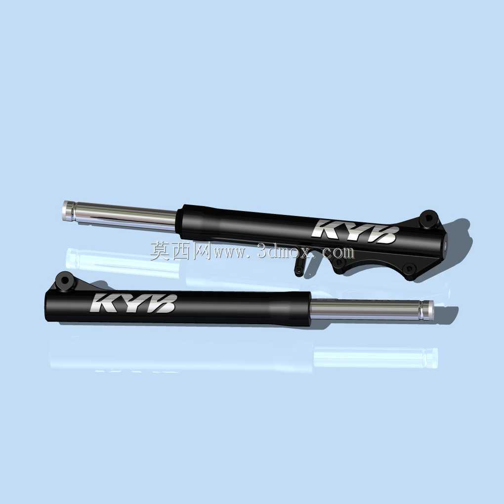 ǰ������KYB Zeto Yamaha Jupiter Z