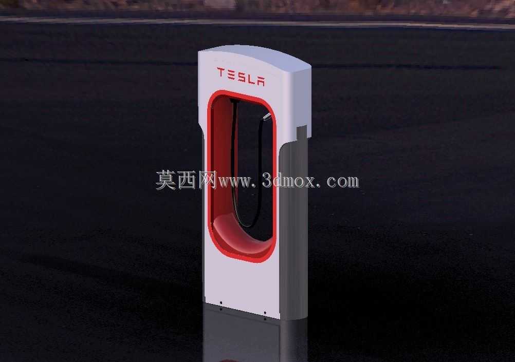 特斯拉v3增压器