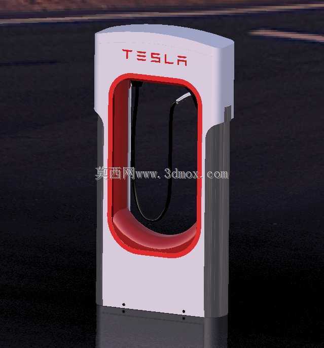 特斯拉v3增压器