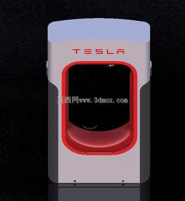 特斯拉v3增压器