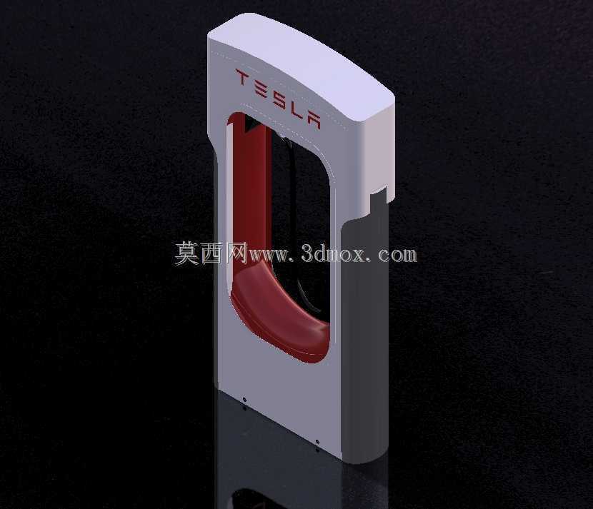 特斯拉v3增压器