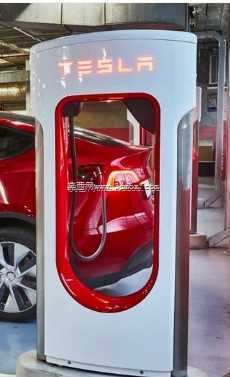 特斯拉v3增压器
