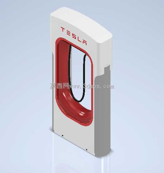 特斯拉v3增压器