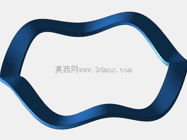 Autodesk Inventor中的波形弹簧垫圈